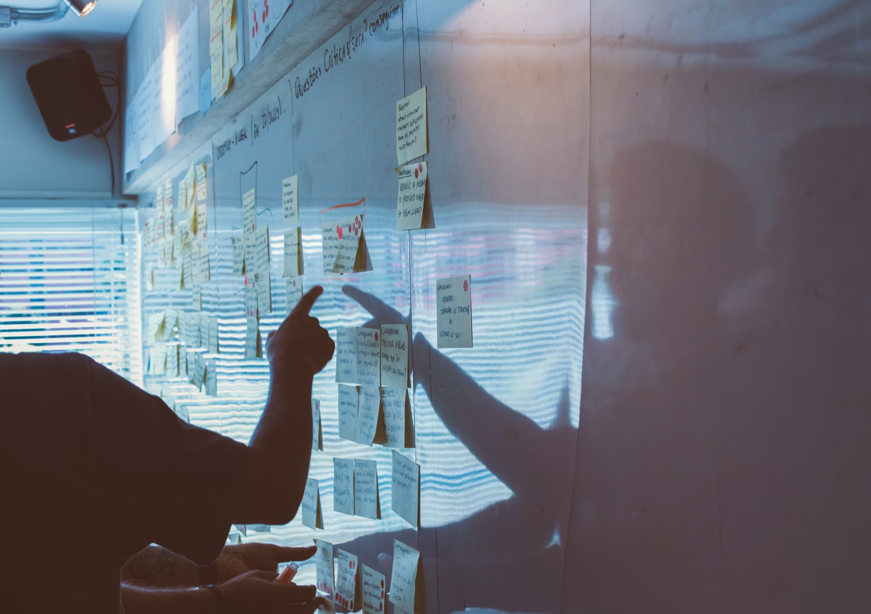 Strategy Development